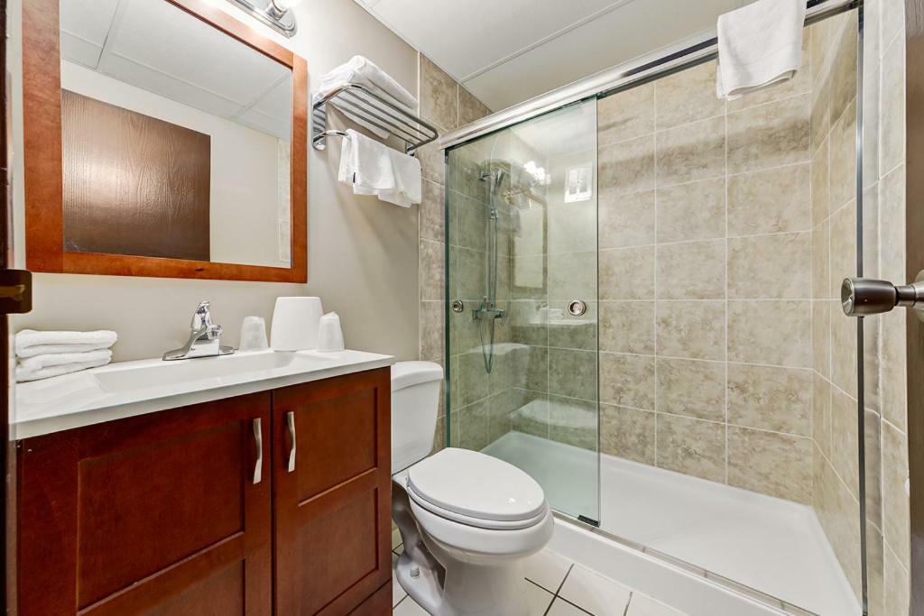 Airport Traveller'S Inn Calgary Exterior photo